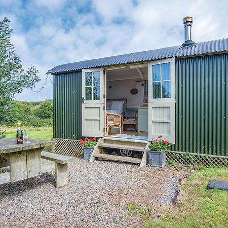 Haven View - 1 Bedroom Shepherds Hut - St Ishmaels Saint Ishmaels  Zewnętrze zdjęcie